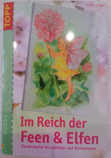 Reich feen elfen gebraucht kaufen  Zella-Mehlis