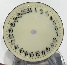 Cadran montre gousset d'occasion  Clermont-Ferrand-