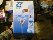 Ice jacket bar for sale  Temple