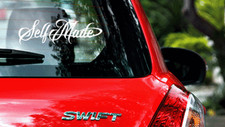 Self made sticker for sale  Long Beach
