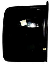 Compatível com: 1994-2003 Chevrolet S10 Pickup traseira direita passageiro lado quarto de vidro/escuro, usado comprar usado  Enviando para Brazil