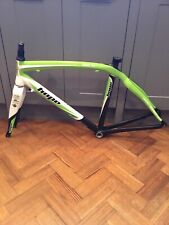 Dedaccia carbon road for sale  TODMORDEN