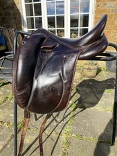 Devoucoux mendia dressage for sale  MELTON MOWBRAY