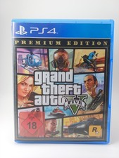 Ps4 spiel grand gebraucht kaufen  Magdeburg