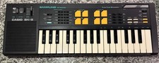Vintage casio portable d'occasion  Expédié en Belgium