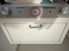 Sterilizzatrice usato  Stanghella