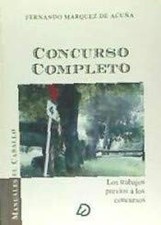 Concurso completo comprar usado  Enviando para Brazil
