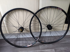 Hope pro2 wheels for sale  WELLINGBOROUGH