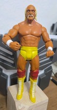 Wwe hulk hogan for sale  BIRMINGHAM