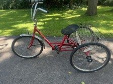 Adult trike miami for sale  Cleveland