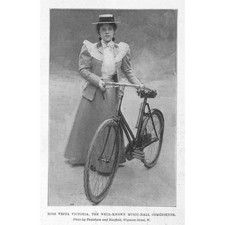 Miss vesta victoria for sale Miss vesta victoria for sale  GLASGOW