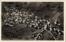 Reichenbach steinbach wald gebraucht kaufen  Berlin