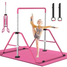 Gymnastics bar adjustable for sale  Lebanon