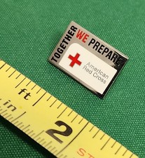 American red cross for sale  Canton