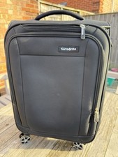 Samsonite saire lte for sale  IPSWICH