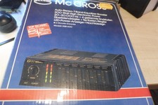 Weconic mccross 200 gebraucht kaufen  Osterode
