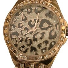 Women bebe gold for sale  Riverside