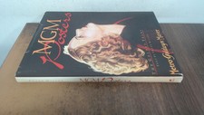 Mgm posters golden for sale  UK