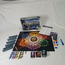Atmosfear dvd board for sale  IPSWICH