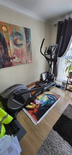 Nordic track e10 for sale  TAMWORTH
