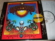 The grateful dead gebraucht kaufen  Deutschland
