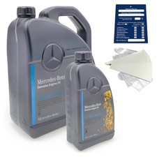 Litre original mercedes d'occasion  Expédié en France