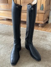 König reitstiefel gebraucht kaufen  Hamburg