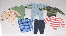 baby boy clothes 6 months for sale baby boy clothes 6 months for sale  Walled Lake