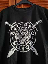 Saltatio mortis shirt gebraucht kaufen  Recklinghausen