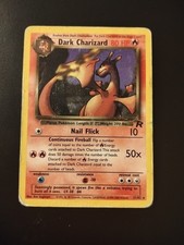 Dark charizard pokemon usato Dark charizard pokemon usato  Terni