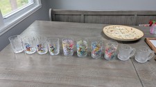 Assortment disney flintstones for sale  Browns Mills