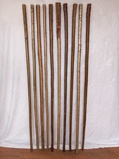 Hazel quality shanks for sale  WINCHELSEA