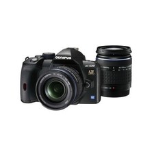 Olympus 520 double d'occasion  Expédié en Belgium