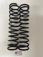 Kit molle ammortizzatori usato  Sinopoli