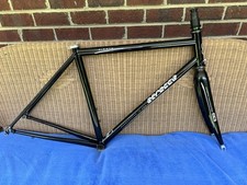 Serotta fierte steel for sale  Boone