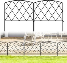Arifaro garden fence for sale  LEICESTER