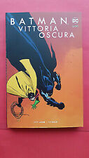 batman vittoria oscura usato  Chioggia