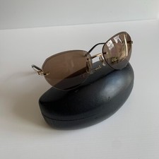Chopard sunglasses vgc for sale  LYNDHURST