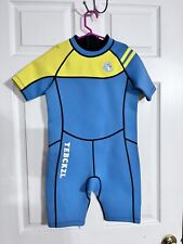 Kids wetsuit youth for sale  Laurinburg