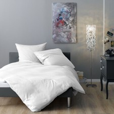 Mako satin bettwäsche gebraucht kaufen  Burladingen