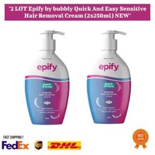 Epify confezione crema usato  Spedire a Italy