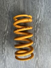 Ohlins rear shock for sale  REDCAR