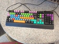 Magix videoschnitt tastatur gebraucht kaufen  München