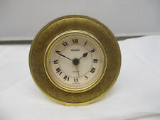 Vintage kundo quartz gebraucht kaufen  Nürnberg