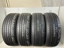 Set tires 235 for sale  Orlando
