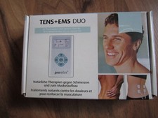 Tens ems duo gebraucht kaufen  Wunsiedel