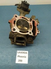 Testata completa laverda usato  Messina