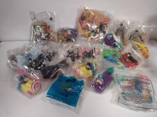 Mcdonalds happy meal for sale  BLYTH