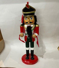 Nutcracker inch tall for sale  Las Vegas