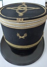 1960 kepi colonel d'occasion  Brest